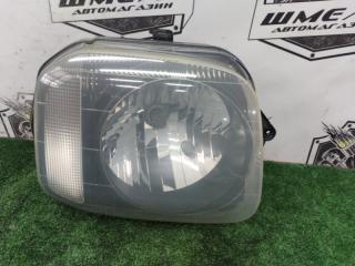 Фара передняя правая SUZUKI JIMNY SIERRA 2002/ЦВЕТ Z2S/ПРОБЕГ 48 259КМ