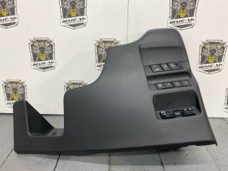 Кнопка сдвижной двери HONDA FREED 2017/ЦВЕТ NH731P/ ПРОБЕГ 47 268КМ