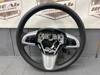 Руль TOYOTA ROOMY 2019/ЦВЕТ R59/ПРОБЕГ 46 238КМ