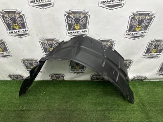 Подкрылок передний левый ISUZU BIGHORN 1996/ЦВЕТ 748/ПРОБЕГ 134534КМ