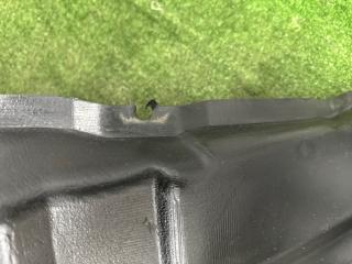 Подкрылок передний правый ISUZU BIGHORN 1996/ЦВЕТ 748/ПРОБЕГ 134534КМ