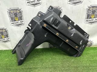 Защита двигателя передняя правая TOYOTA VOXY 2014/ЦВЕТ 202/ПРОБЕГ 83876КМ