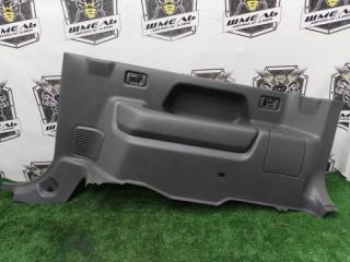 Обшивка багажника задняя правая SUZUKI JIMNY WIDE 2001 / ПРОБЕГ 88 324KM.ЦВЕТ Z2T контрактная Обшивка багажника задняя правая SUZUKI JIMNY WIDE 2001 / ПРОБЕГ 88 324KM.ЦВЕТ Z2T