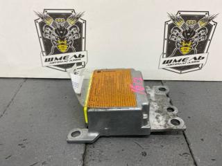 Запчасть блок управления airbag NISSAN NOTE 2015/ NISMO / ЦВЕТ QAB/ПРОБЕГ 38 400КМ