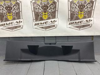 Фото запчасти накладка замка багажника задняя TOYOTA YARIS 2020/ЦВЕТ 040/ПРОБЕГ 40 436КМ контрактная запчасть Запчасть накладка замка багажника задняя TOYOTA YARIS 2020/ЦВЕТ 040/ПРОБЕГ 40 436КМ