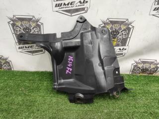 Запчасть защита двигателя передняя левая MAZDA CX-3 2017/ЦВЕТ 47A/ПРОБЕГ 47 088КМ