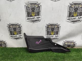 Запчасть подкрылок задний левый NISSAN NOTE 2017/ЦВЕТ NBF/ПРОБЕГ 51207КМ