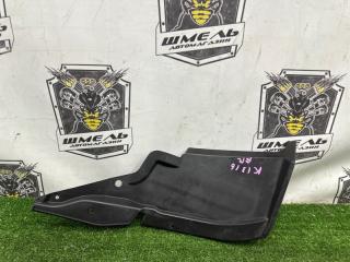 Запчасть подкрылок задний правый NISSAN NOTE 2017/ЦВЕТ NBF/ПРОБЕГ 51207КМ