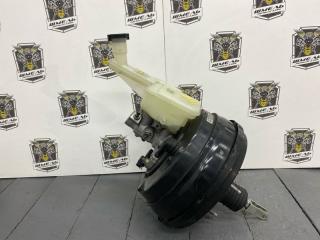 Запчасть главный тормозной цилиндр NISSAN NOTE 2015/ NISMO / ЦВЕТ QAB/ПРОБЕГ 38 400КМ