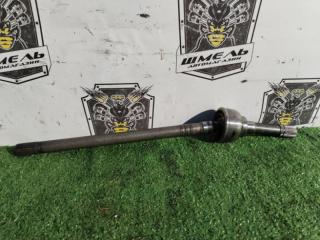 Полуось передний правый SUZUKI JIMNY SIERRA 2002/ЦВЕТ Z2S/ПРОБЕГ 48 259КМ