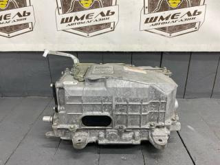 ИНВЕРТОР TOYOTA SIENTA 2015/ ЦВЕТ 070/ ПРОБЕГ 30589КМ