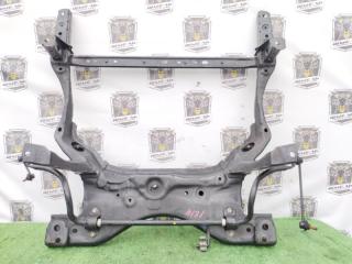 Балка под двс передняя MAZDA CX-3 2017/ЦВЕТ 47A/ПРОБЕГ 47 088КМ