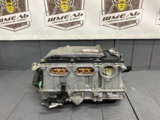 ИНВЕРТОР TOYOTA VOXY 2016 / ЦВЕТ 070 / ПРОБЕГ 77 058 КМ