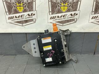 ИНВЕРТОР TOYOTA SIENTA 2015/ ЦВЕТ 070/ ПРОБЕГ 30589КМ