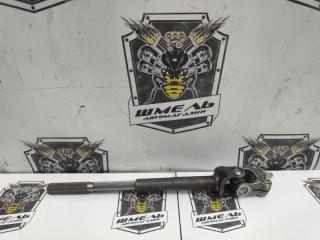 Запчасть рулевой карданчик TOYOTA ROOMY 2019/ЦВЕТ R59/ПРОБЕГ 46 238КМ