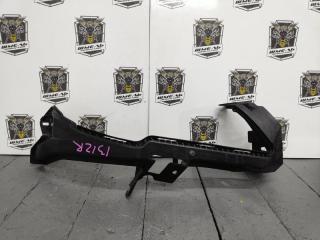 Запчасть планка под фары передняя правая SUBARU LEGACY 2009/ЦВЕТ 37J/ПРОБЕГ 71014КМ