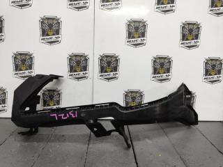 Запчасть планка под фары передняя левая SUBARU LEGACY 2009/ЦВЕТ 37J/ПРОБЕГ 71014КМ