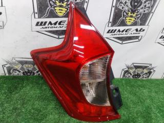 Запчасть стоп-сигнал задний левый NISSAN NOTE 2015/ NISMO / ЦВЕТ QAB/ПРОБЕГ 38 400КМ