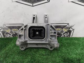 Запчасть подушка двигателя передняя левая NISSAN NOTE 2015/ NISMO / ЦВЕТ QAB/ПРОБЕГ 38 400КМ