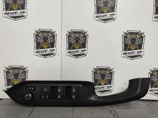 Блок упр. стеклоподьемниками передний правый TOYOTA NOAH 2014/ЦВЕТ 1F7/ПРОБЕГ 75934КМ