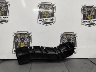 Крепление бампера заднее левое HONDA FREED 2017/ЦВЕТ NH731P/ ПРОБЕГ 47 268КМ