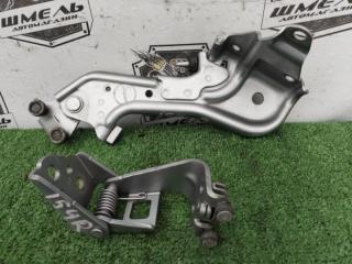 Ролик раздвижной двери задний правый HONDA FREED 2017/ЦВЕТ NH830M/ПРОБЕГ 40711КМ