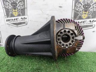 Редуктор передний SUZUKI JIMNY SIERRA 2002/ЦВЕТ Z2S/ПРОБЕГ 48 259КМ