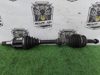 Привод передний левый TOYOTA ALPHARD 2010/ЦВЕТ 202/ПРОБЕГ 84206КМ