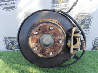 Ступица задняя правая HONDA JADE 2015/ЦВЕТ NH788P/ПРОБЕГ 59 743КМ