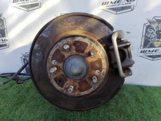 Ступица задняя левая HONDA JADE 2015/ЦВЕТ NH788P/ПРОБЕГ 59 743КМ