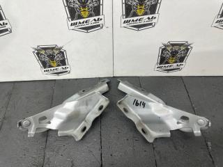 Петля капота передняя MAZDA CX-3 2017/ЦВЕТ 47A/ПРОБЕГ 47 088КМ