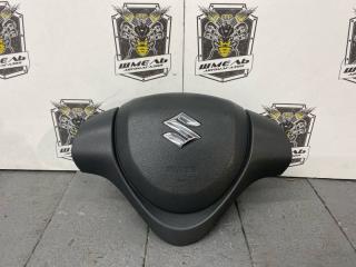 Airbag водительский передний SUZUKI JIMNY 2015/ЦВЕТ 26U/ПРОБЕГ 65642КМ