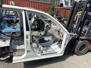 ПОРОГ КУЗОВА передний правый TOYOTA COROLLA FIELDER 2012/ЦВЕТ 040/ПРОБЕГ 64237КМ