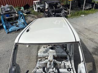 Крыша TOYOTA ROOMY 2016/ЦВЕТ W24/ПРОБЕГ 33473