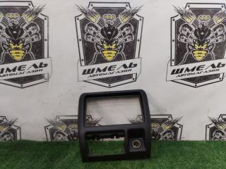 Консоль магнитофона SUZUKI JIMNY WIDE 2001 / ПРОБЕГ 88 324KM.ЦВЕТ Z2T