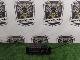 Блок управления климат-контролем SUZUKI JIMNY WIDE 2001 / ПРОБЕГ 88 324KM.ЦВЕТ Z2T