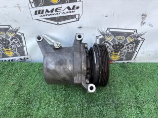 Компрессор кондиционера SUZUKI JIMNY SIERRA 2004/ПРОБЕГ 56137КМ