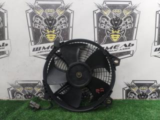 Вентилятор радиатора кондиционера передний SUZUKI JIMNY WIDE 1998/ЦВЕТ Z2S/ПРОБЕГ 91020КМ