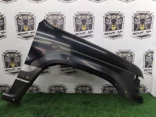 Крыло переднее правое ISUZU BIGHORN контрактная Крыло переднее правое ISUZU BIGHORN