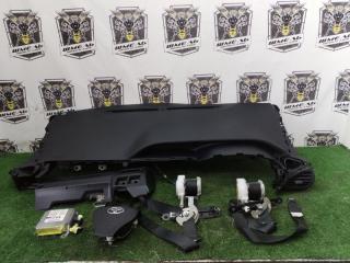 Airbag комплект TOYOTA VOXY 2014-2021