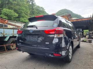 Бампер задний TOYOTA COROLLA FIELDER 2019/ЦВЕТ 209/ПРОБЕГ 48 165КМ контрактная Бампер задний TOYOTA COROLLA FIELDER 2019/ЦВЕТ 209/ПРОБЕГ 48 165КМ