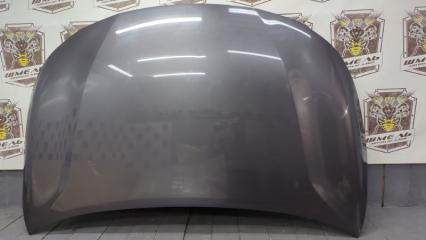 Капот передний TOYOTA COROLLA 2020/ЦВЕТ 1G3/ПРОБЕГ 52410КМ