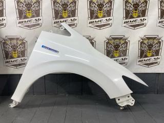 Крыло переднее правое HONDA JADE 2015/ЦВЕТ NH788P/ПРОБЕГ 59 743КМ