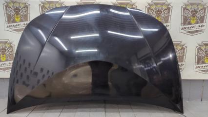 Капот передний TOYOTA PRIUS 2016/ЦВЕТ 218/ПРОБЕГ 82032КМ