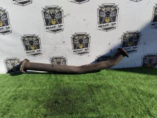 Глушитель передний TOYOTA HILUX SURF 1996/ЦВЕТ 1A5/ПРОБЕГ 192491