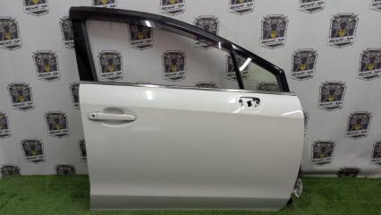 Дверь передняя правая SUBARU LEVORG 2016/ЦВЕТ K1X/ПРОБЕГ 47692КМ контрактная Дверь передняя правая SUBARU LEVORG 2016/ЦВЕТ K1X/ПРОБЕГ 47692КМ