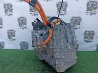 АКПП TOYOTA COROLLA FIELDER 2015/ЦВЕТ 1F7/ПРОБЕГ 92619КМ