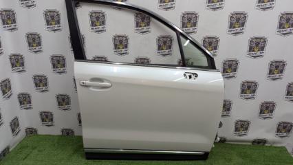 Дверь передняя правая SUBARU FORESTER 2013/ЦВЕТ 37J/ПРОБЕГ 52682КМ контрактная Дверь передняя правая SUBARU FORESTER 2013/ЦВЕТ 37J/ПРОБЕГ 52682КМ