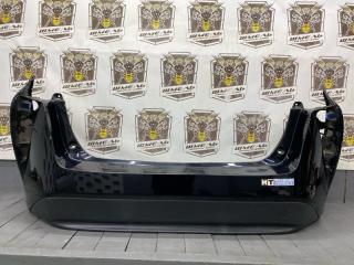 Бампер задний TOYOTA PRIUS 2016/ЦВЕТ 218/ПРОБЕГ 82032КМ контрактная Бампер задний TOYOTA PRIUS 2016/ЦВЕТ 218/ПРОБЕГ 82032КМ