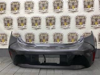 Бампер задний TOYOTA COROLLA 2020/ЦВЕТ 1G3/ПРОБЕГ 52410КМ контрактная Бампер задний TOYOTA COROLLA 2020/ЦВЕТ 1G3/ПРОБЕГ 52410КМ